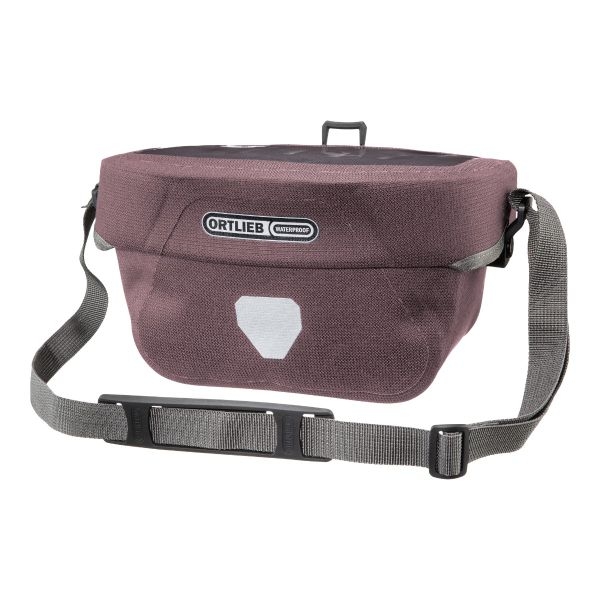 Ultimate Urban Pink Lenkertasche 5L