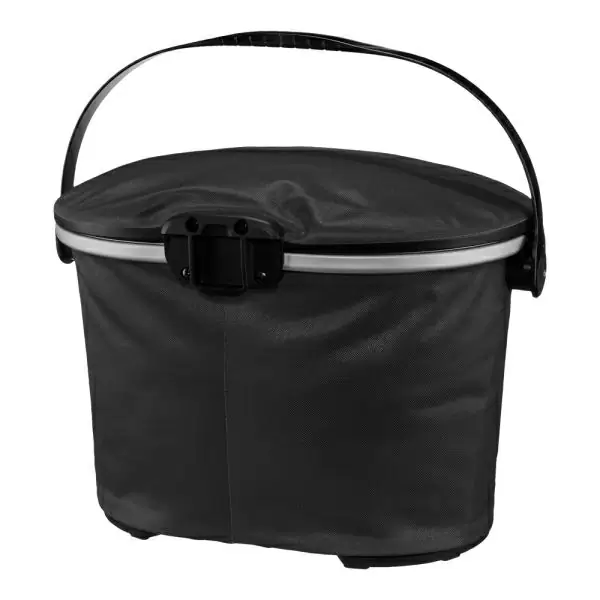 Bauletto Up-Town Nero 17,5L #1