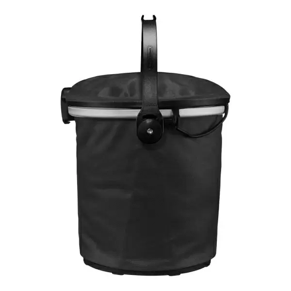 Bauletto Up-Town Nero 17,5L #3