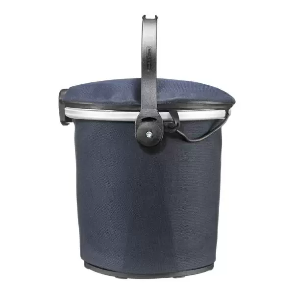 Maleta superior Up-Town Urban azul de 17,5 L #3
