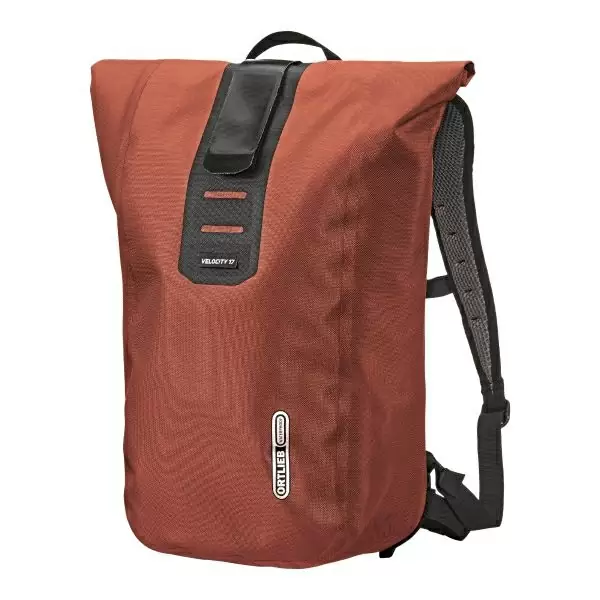 Zaino Velocity PS Rosso 17L - image