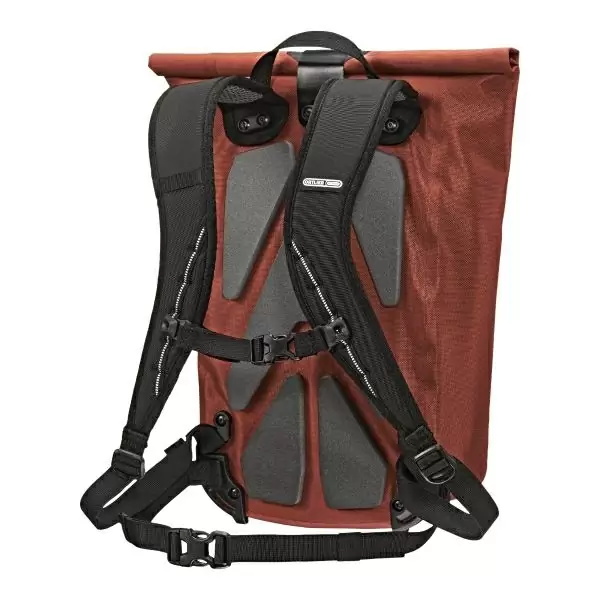 Zaino Velocity PS Rosso 17L #1