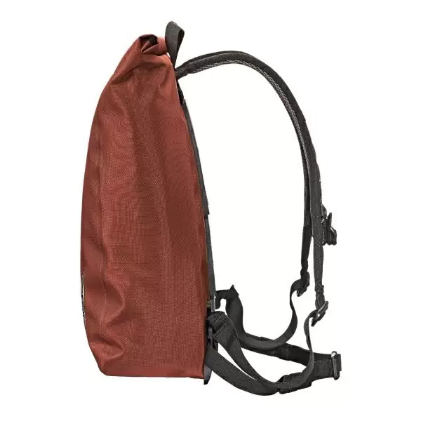 Zaino Velocity PS Rosso 17L #3