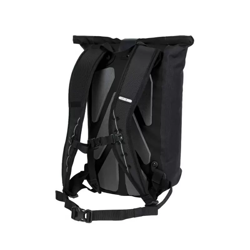 Zaino Velocity Blu Petrolio 17L #1