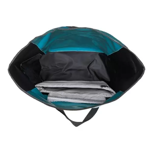 Velocity Backpack Petrol Blue 29L #3