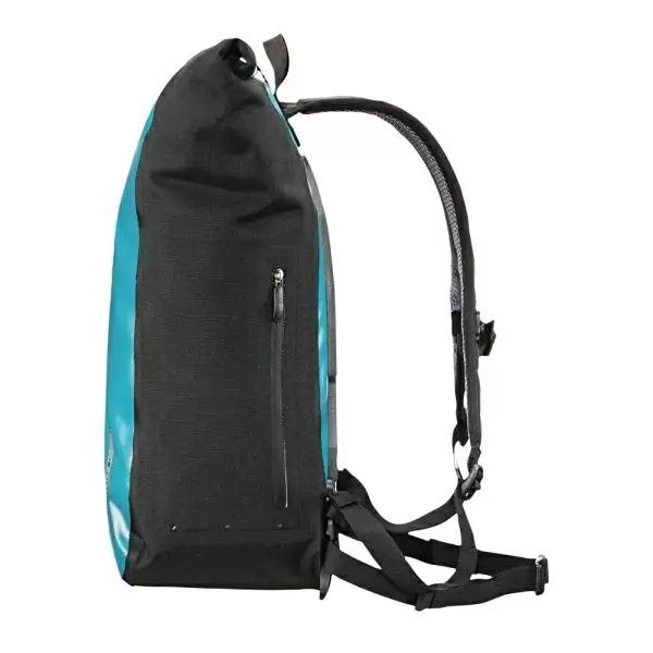 Velocity Backpack Petrol Blue 29L #4