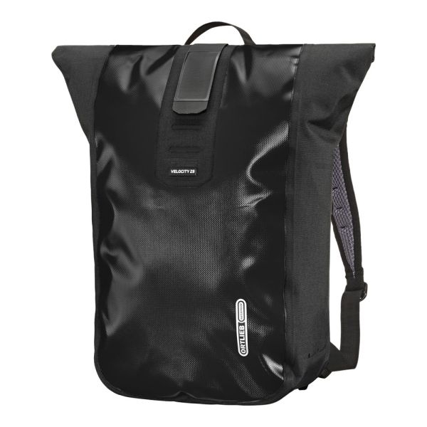 Velocity Rucksack Schwarz 29L