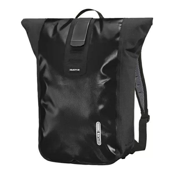 Mochila Velocity Negro 29L - image