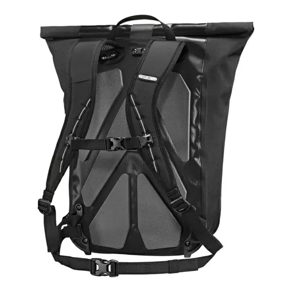 Mochila Velocity Negro 29L #1