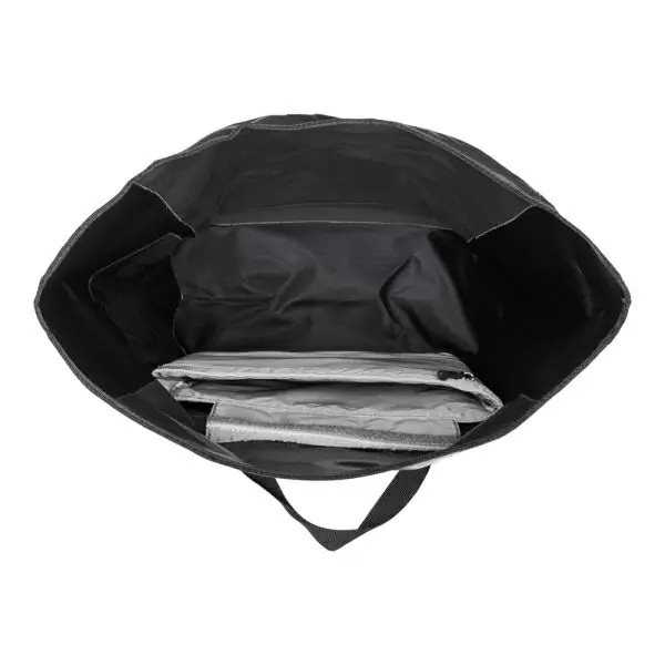Mochila Velocity Negro 29L #3