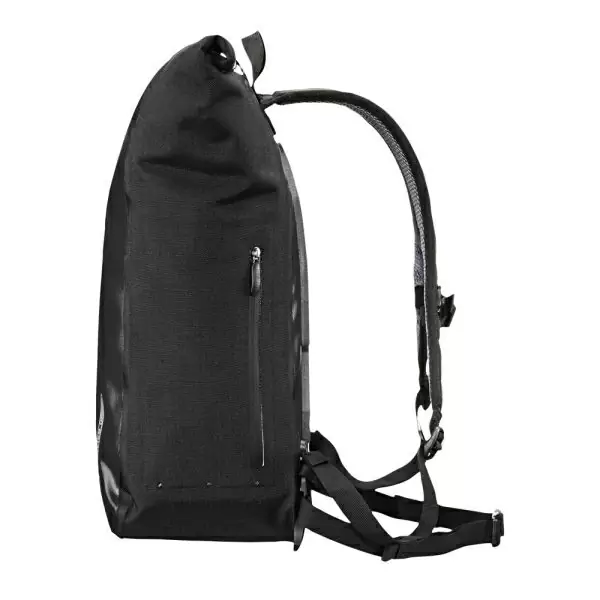 Mochila Velocity Negro 29L #4