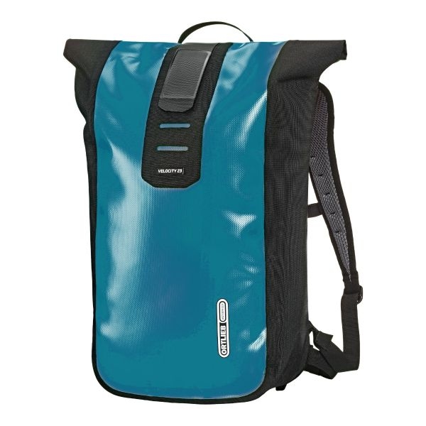 Zaino Velocity Blu Petrolio 23L