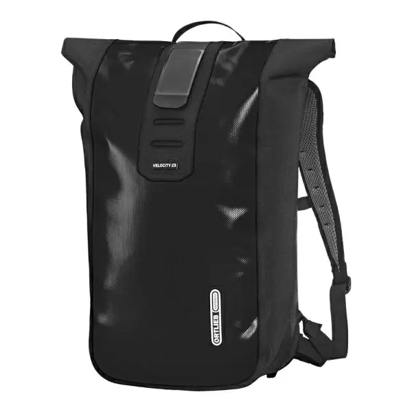 Zaino Velocity Nero 23L - image