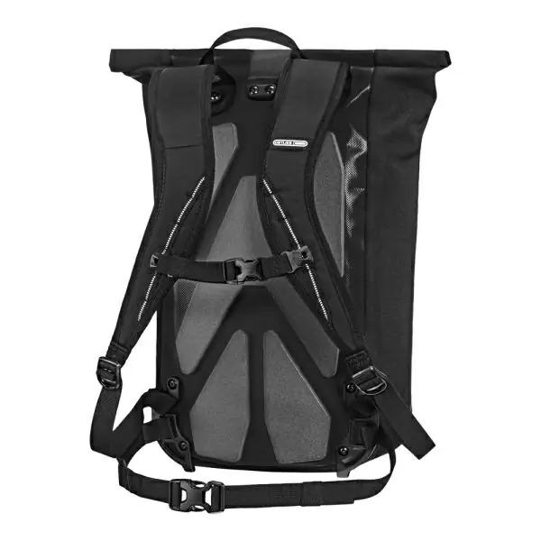 Zaino Velocity Nero 23L #1