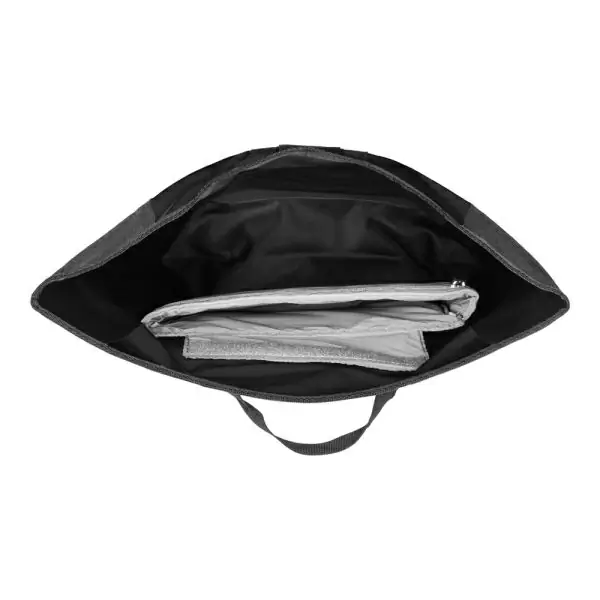 Zaino Velocity Nero 23L #2