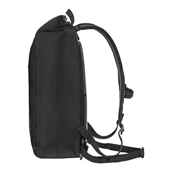 Zaino Velocity Nero 23L #3