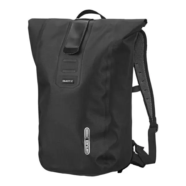 Mochila Velocity PS Negro 17L - image