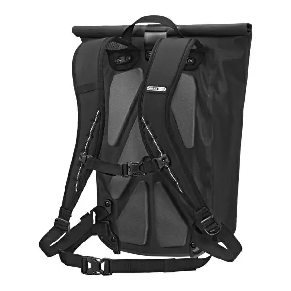 Mochila Velocity PS Negro 17L #1
