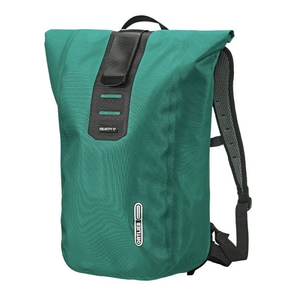 Mochila Velocity PS Verde 17L