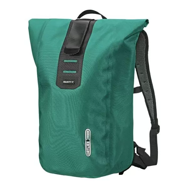 Zaino Velocity PS Verde 17L - image