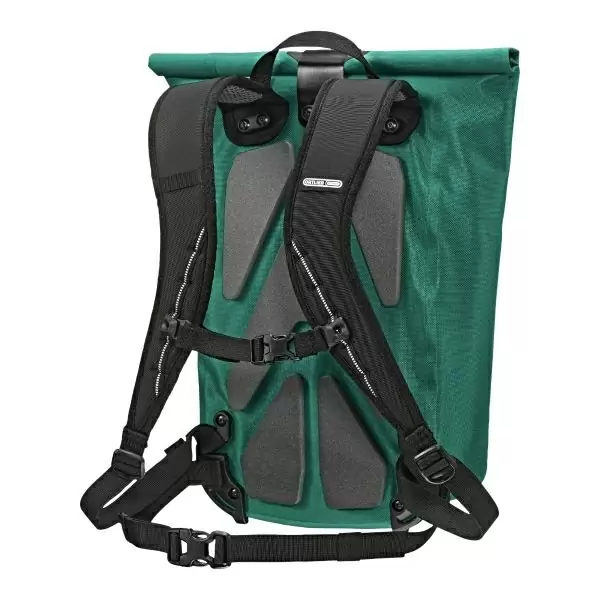 Zaino Velocity PS Verde 17L #1