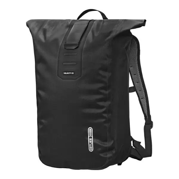 Zaino Velocity PS Nero 23L - image