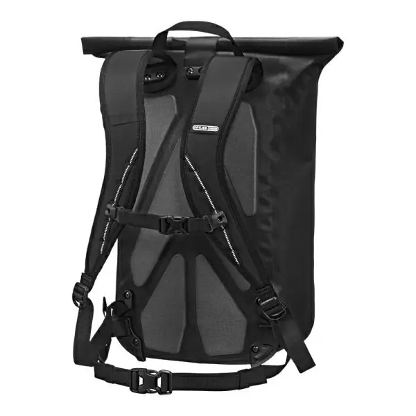 Zaino Velocity PS Nero 23L #1