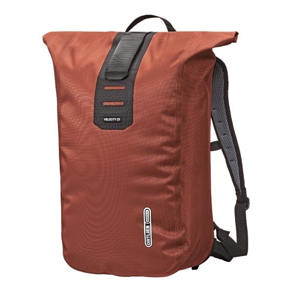 Velocity PS Rucksack Rot 23L