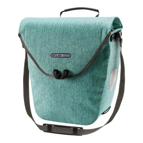 Velo-Shopper QL2.1 Light Blue 18.5L bag