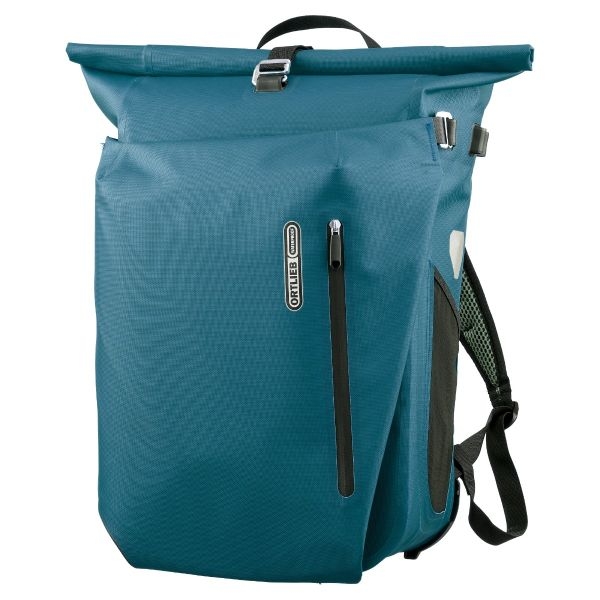 Sac à dos Vario QL2.1 Bleu Pétrole 26L