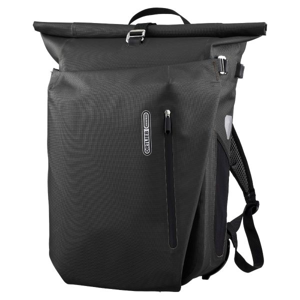 Vario Backpack QL2.1 Black 26L