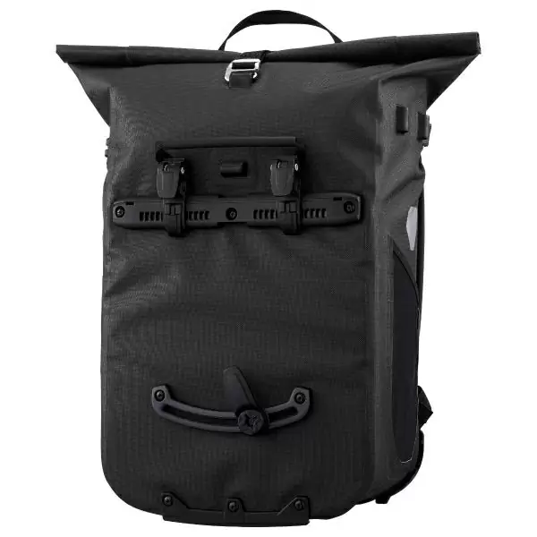 Zaino Vario QL2.1 Nero 26L #1