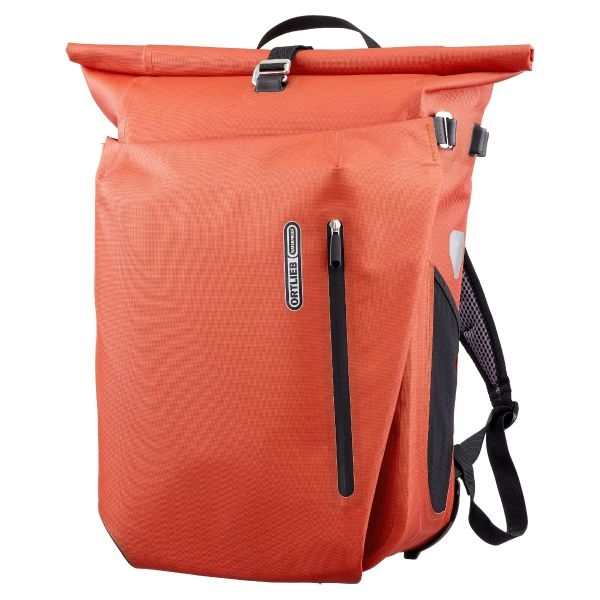 Zaino Vario QL2.1 Rosso 26L