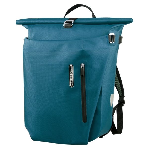 Vario Rucksack QL2.1 Petrolblau 20L