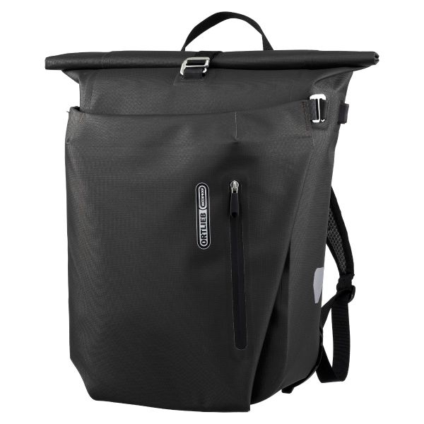 Vario Rucksack QL2.1 Schwarz 20L