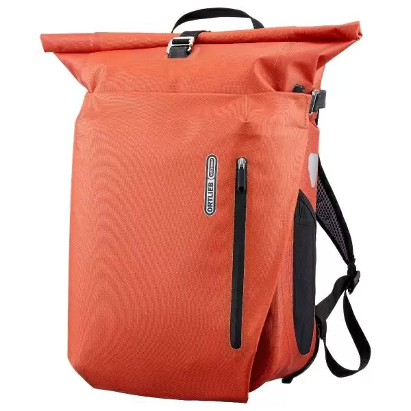 Zaino Vario QL3.1 Rosso 26L - image