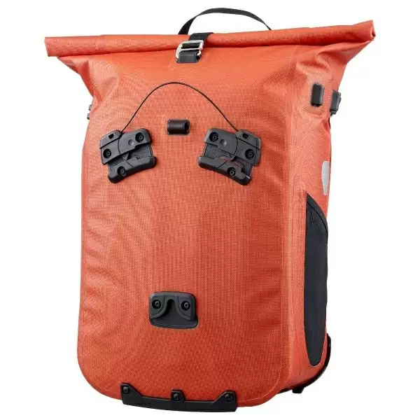 Zaino Vario QL3.1 Rosso 26L #1