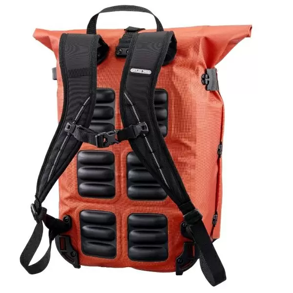 Zaino Vario QL3.1 Rosso 26L #2