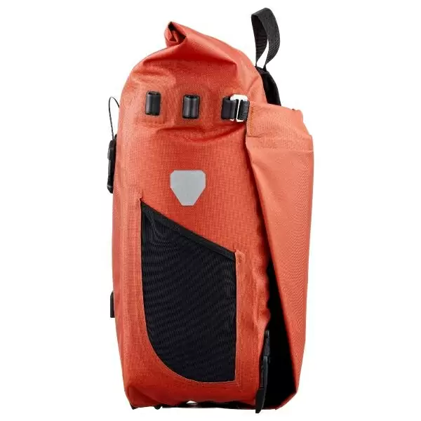 Zaino Vario QL3.1 Rosso 26L #3