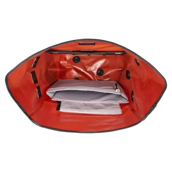 Zaino Vario QL3.1 Rosso 26L #4