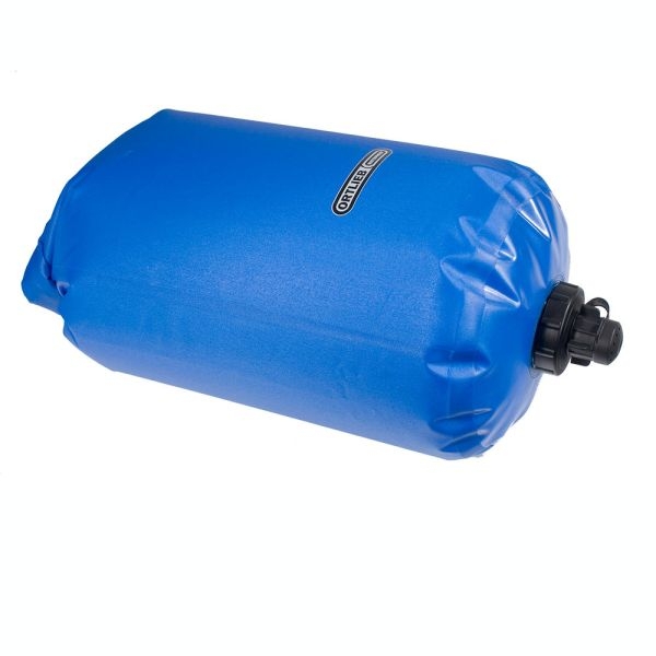 Water-Sack Blauer 10L Trinkbeutel