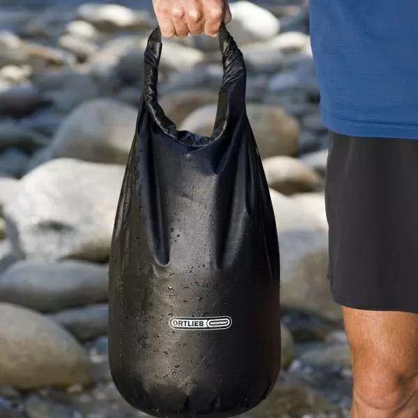 Bolsa de Hidratación Water-Sack Azul 10L #2