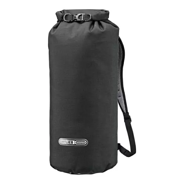 Sacca X-Plorer Nero 35L - image