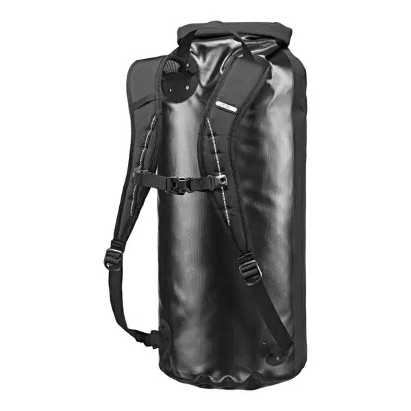 Sacca X-Plorer Nero 35L #1