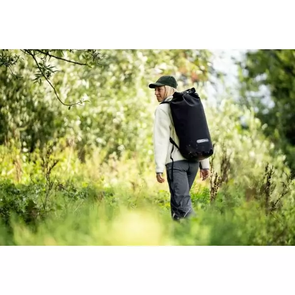 Sacca X-Plorer Nero 35L #4