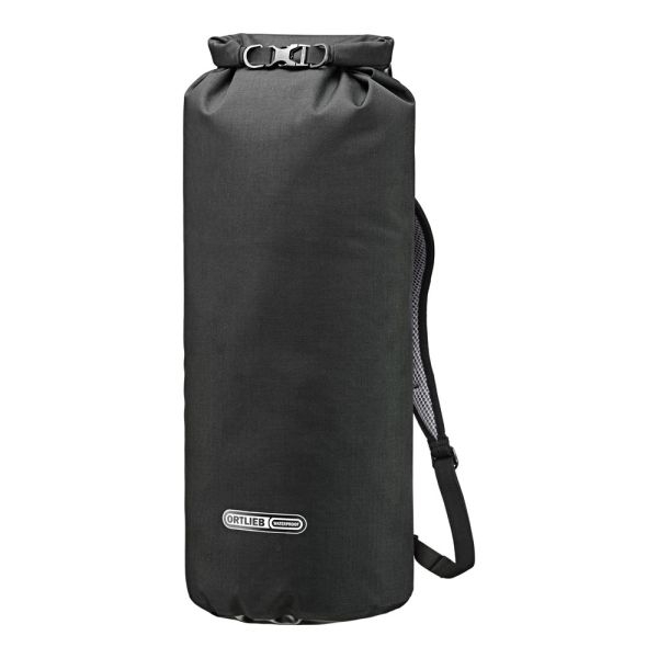 X-Plorer Tasche Schwarz 59L