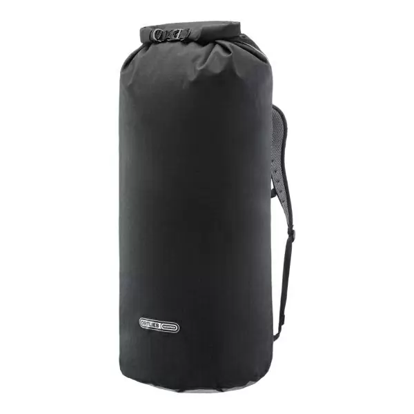 Mochila X-Treme Negra 113L - image