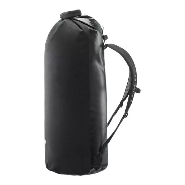 Mochila X-Treme Negra 113L #5