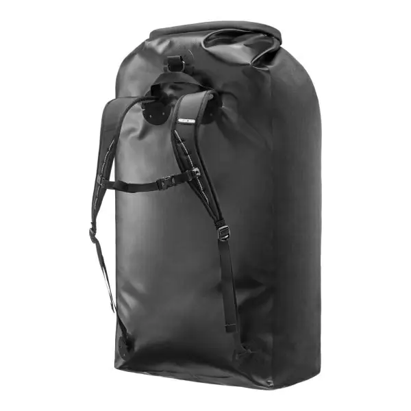 Zaino X-Treme Nero 150L #1