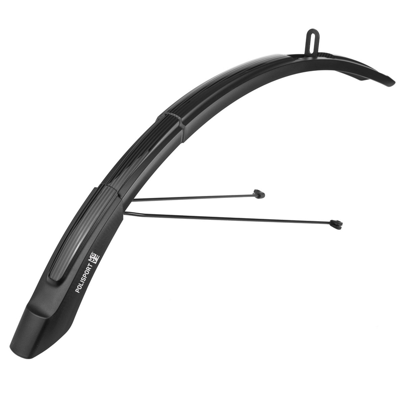 Par de Guardabarros Expander City 51mm 26''-28''